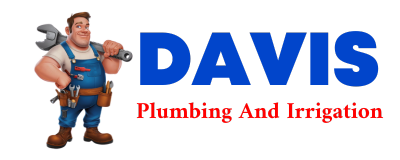 Trusted plumber in WALSTON